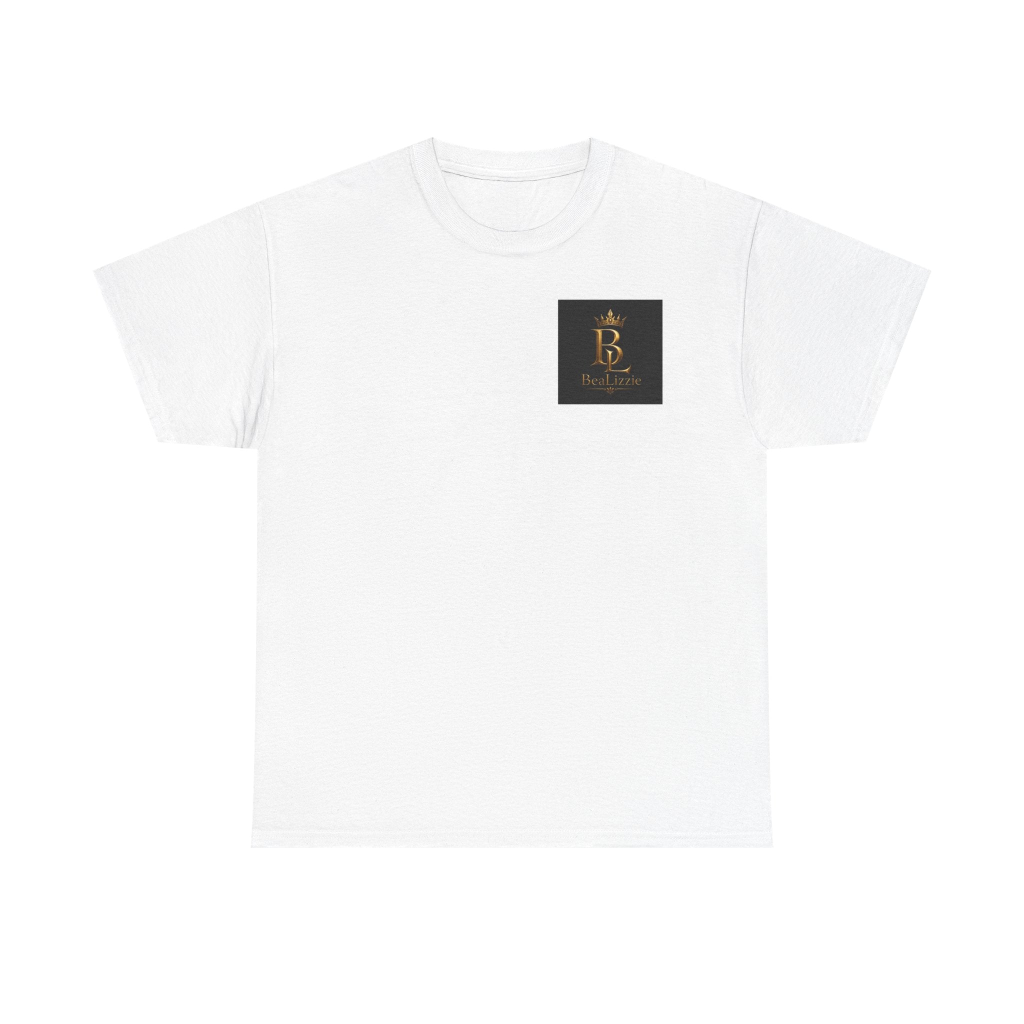 Cotton Graphic T-Shirt