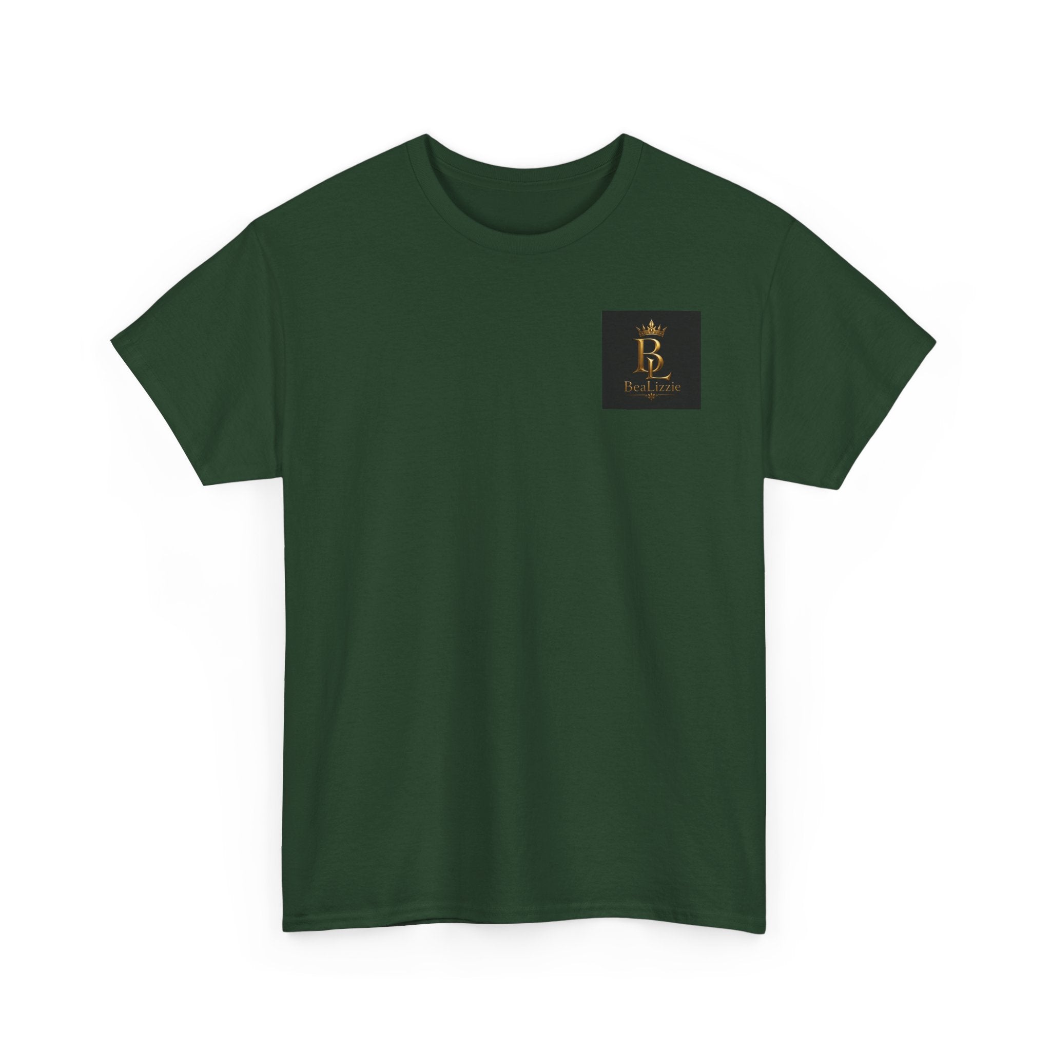 Cotton Graphic T-Shirt