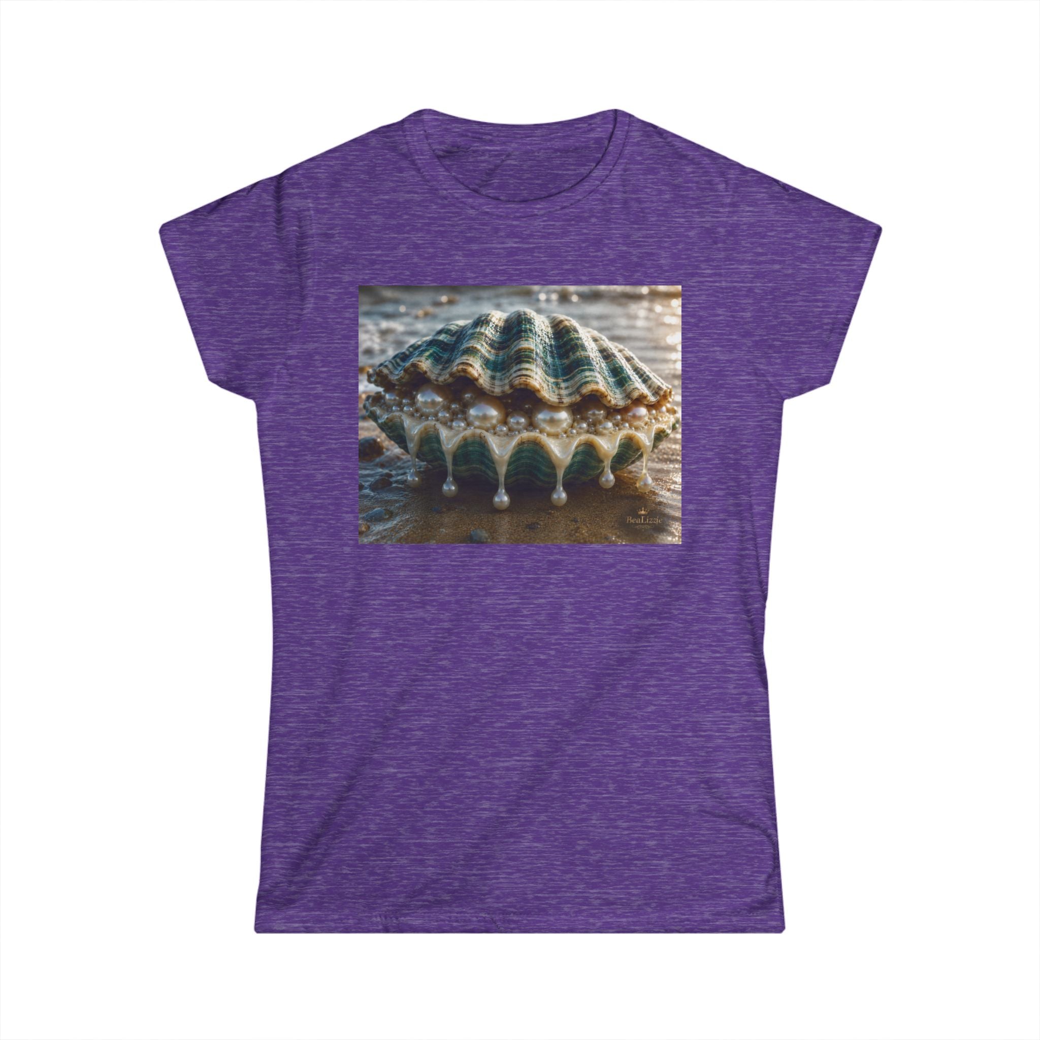 Women's Cotton Graphic T-Shirt