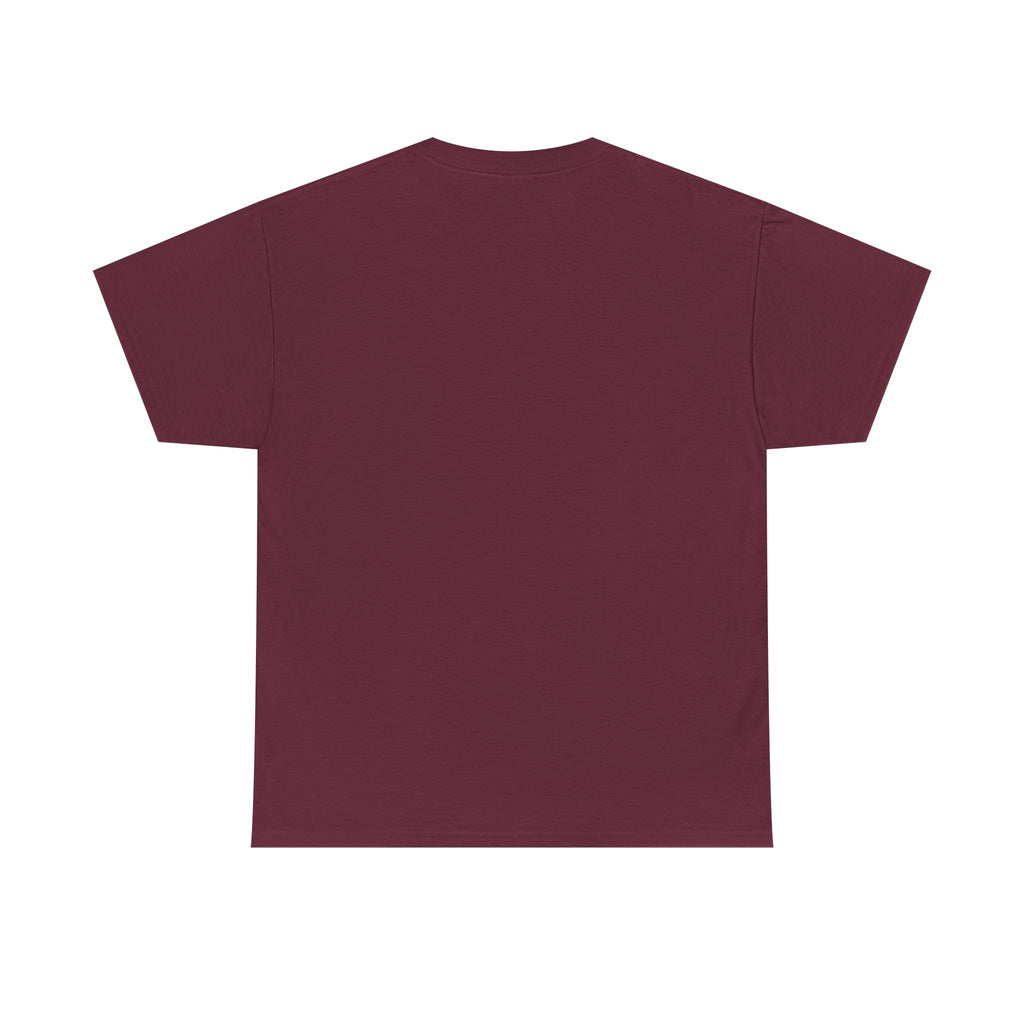 Allergic to Negative Energies T-Shirt — Positive Vibes Graphic Tee