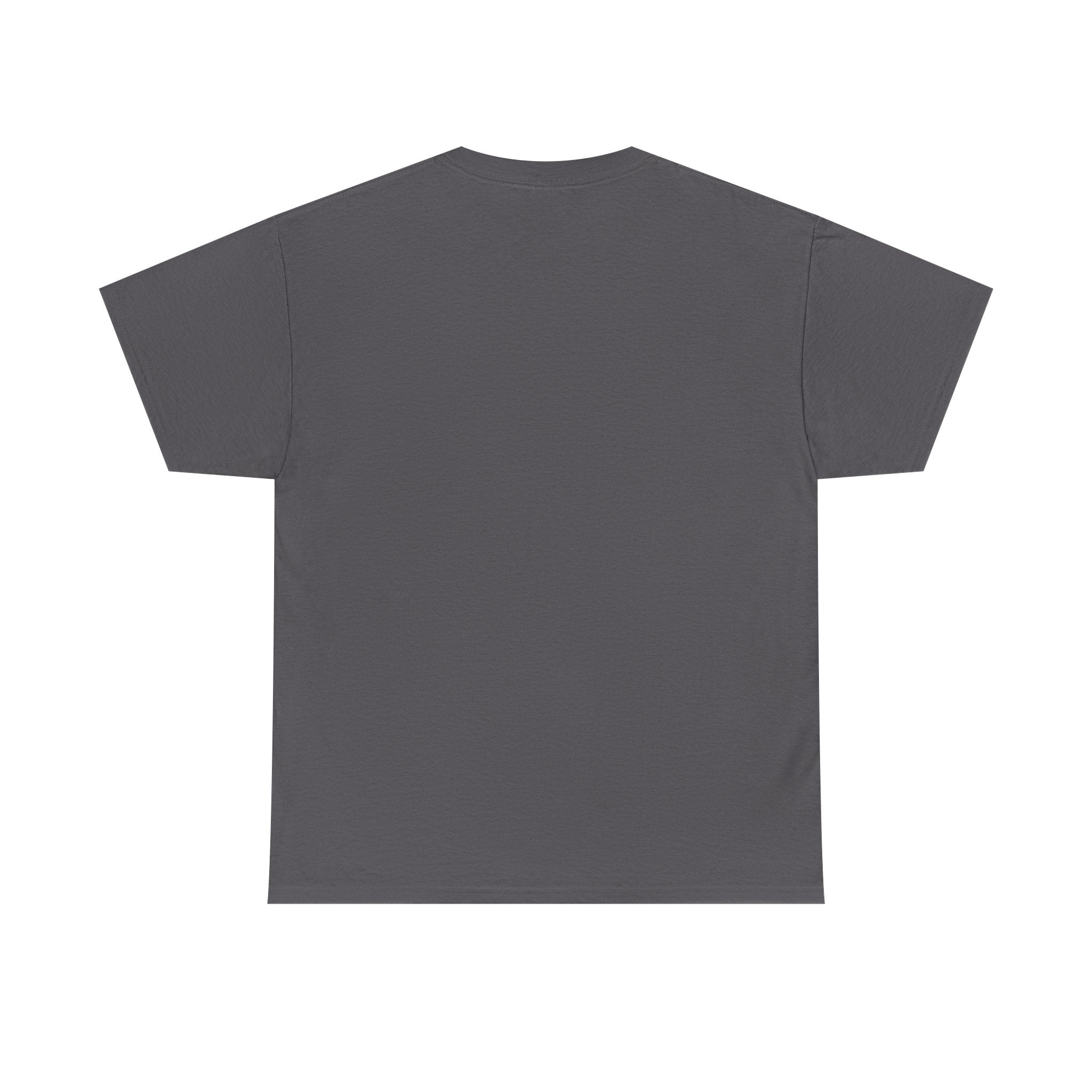 Green Bloods Graphic Tee — Neon Script St. Patrick’s Day Shirt