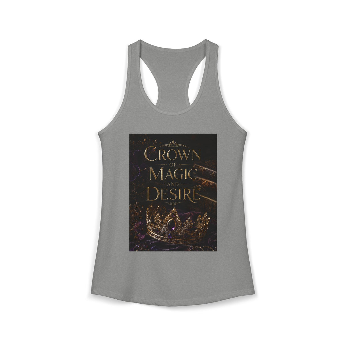 Women's Ideal Racerback Tank