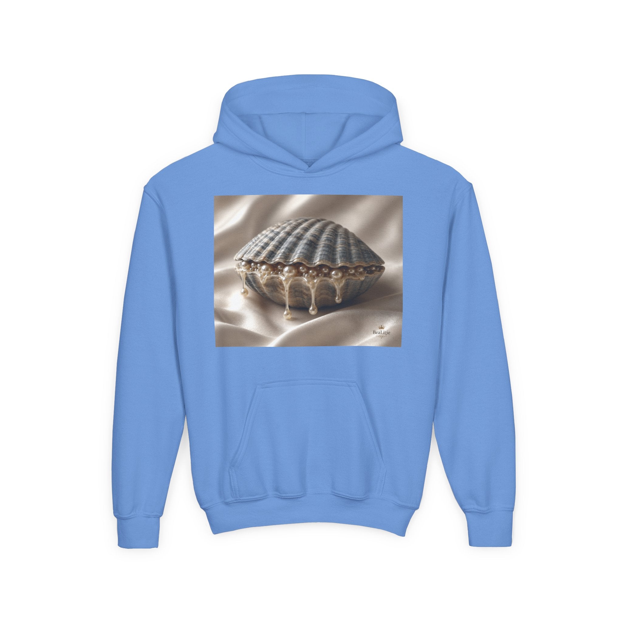 Sweat à capuche pour enfant – Sweat-shirt Vibe