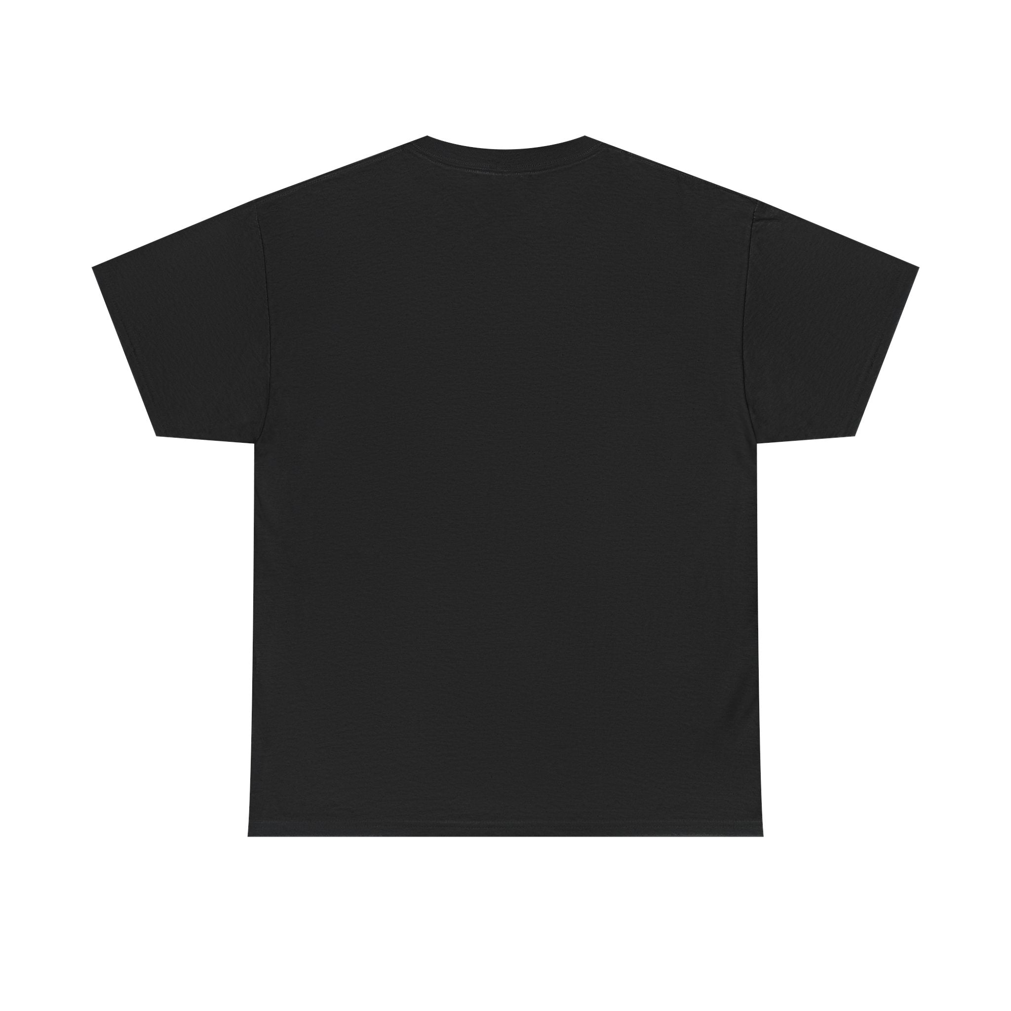 Green Bloods Nature T-Shirt – Deer, Mushrooms & Forest Graphic Tee