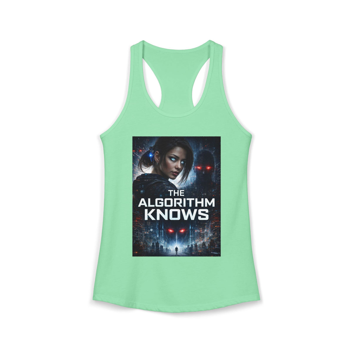 Women's Ideal Racerback Tank