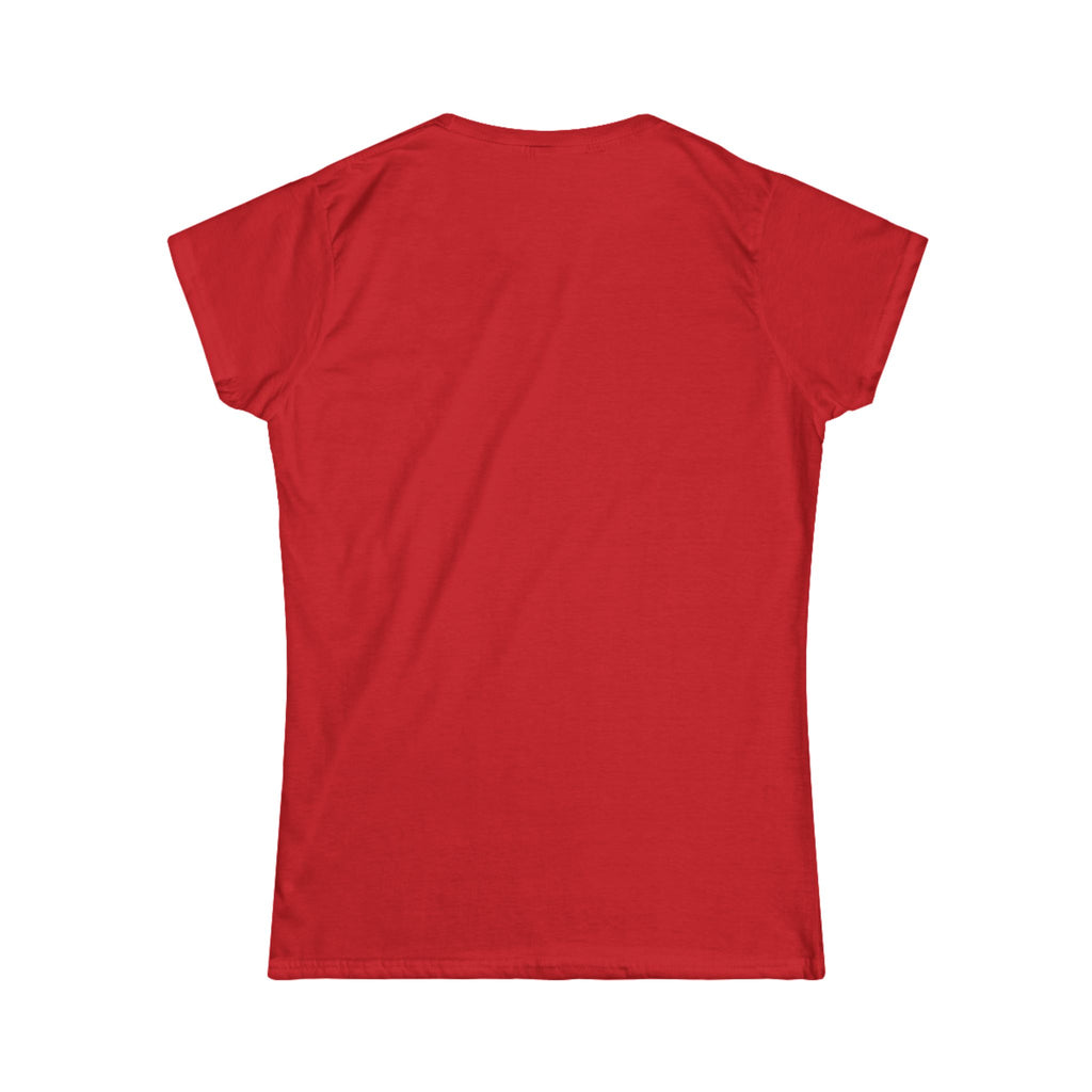 Cotton Graphic T-Shirt