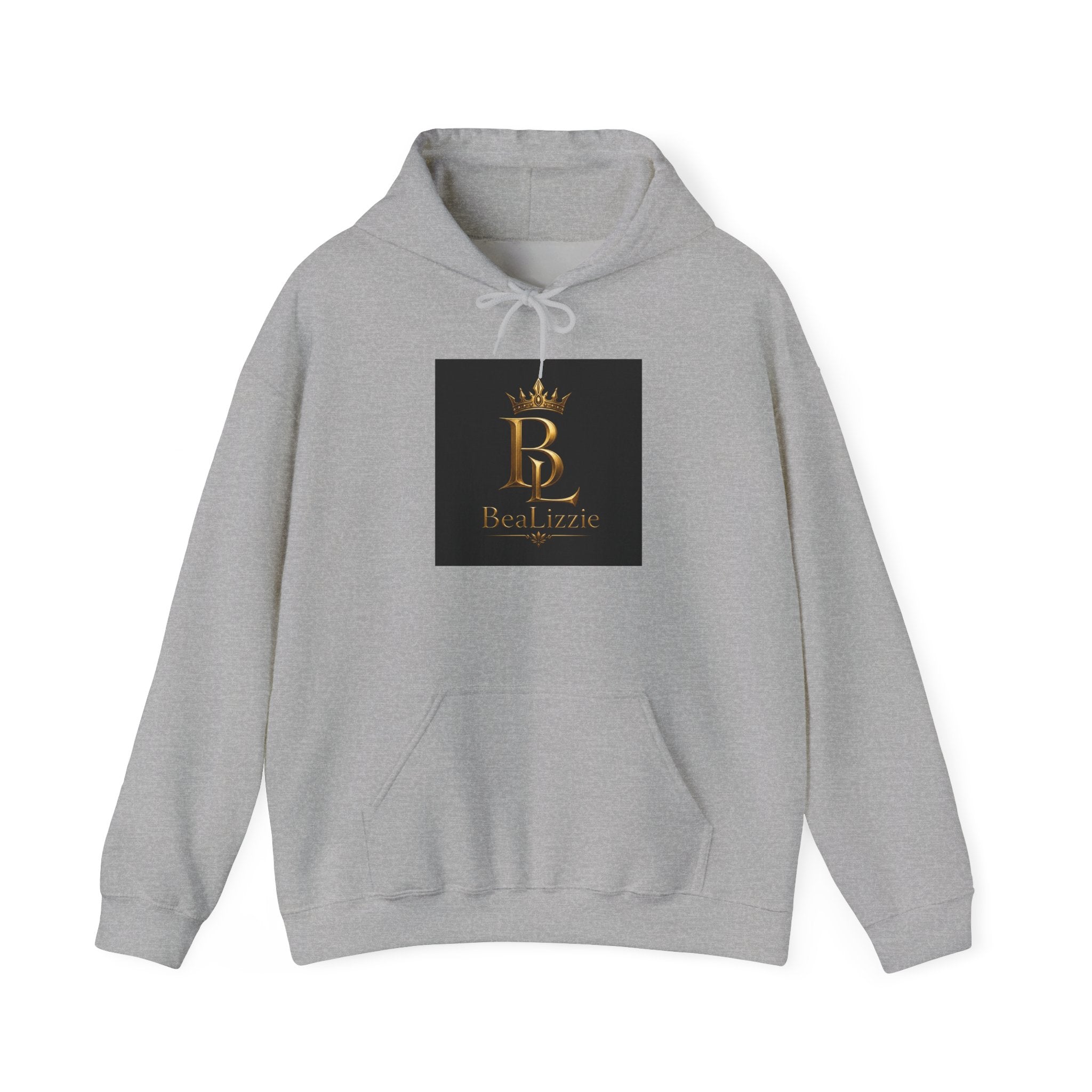 Sweat à capuche unisexe Heavy Blend™
