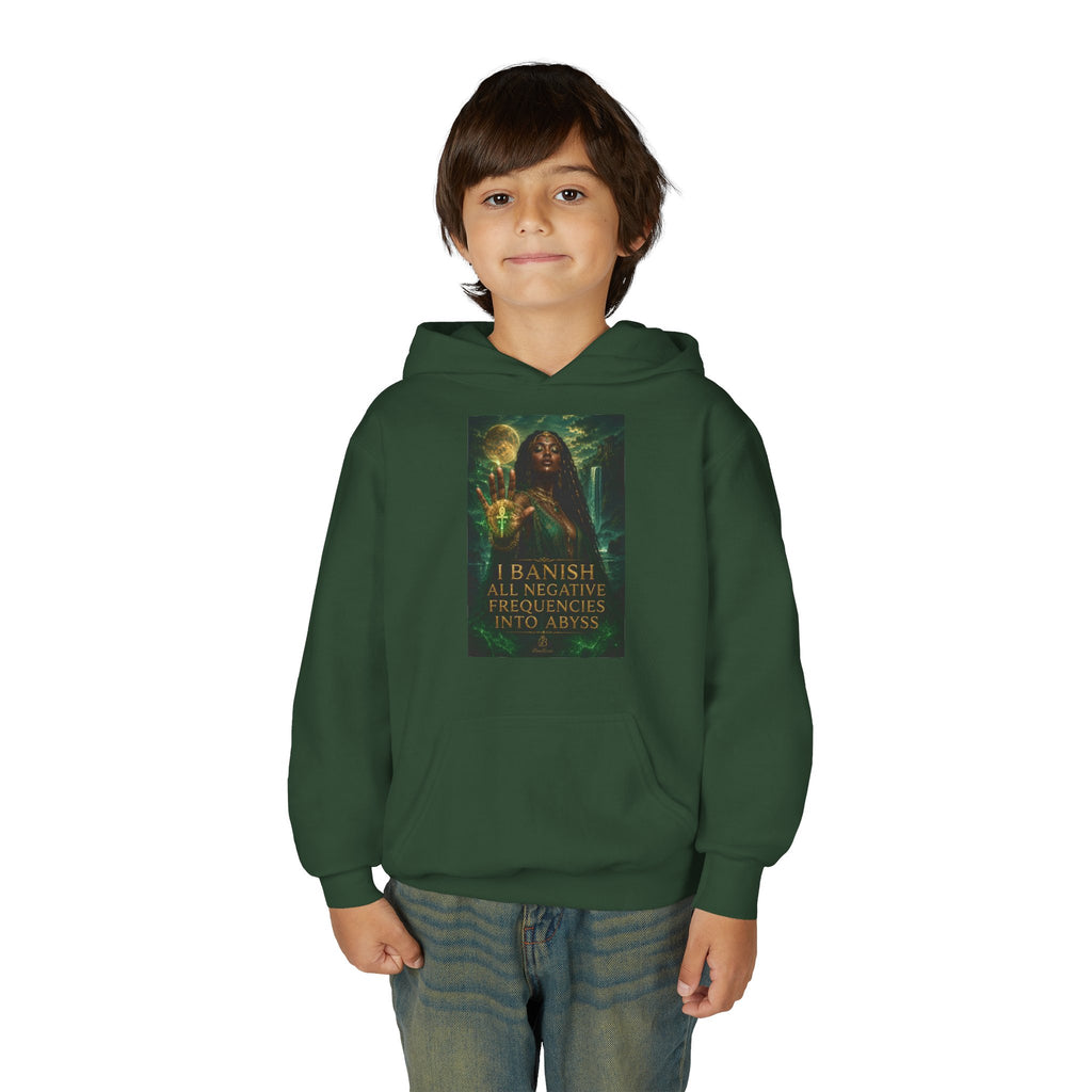 Youth Hoodie