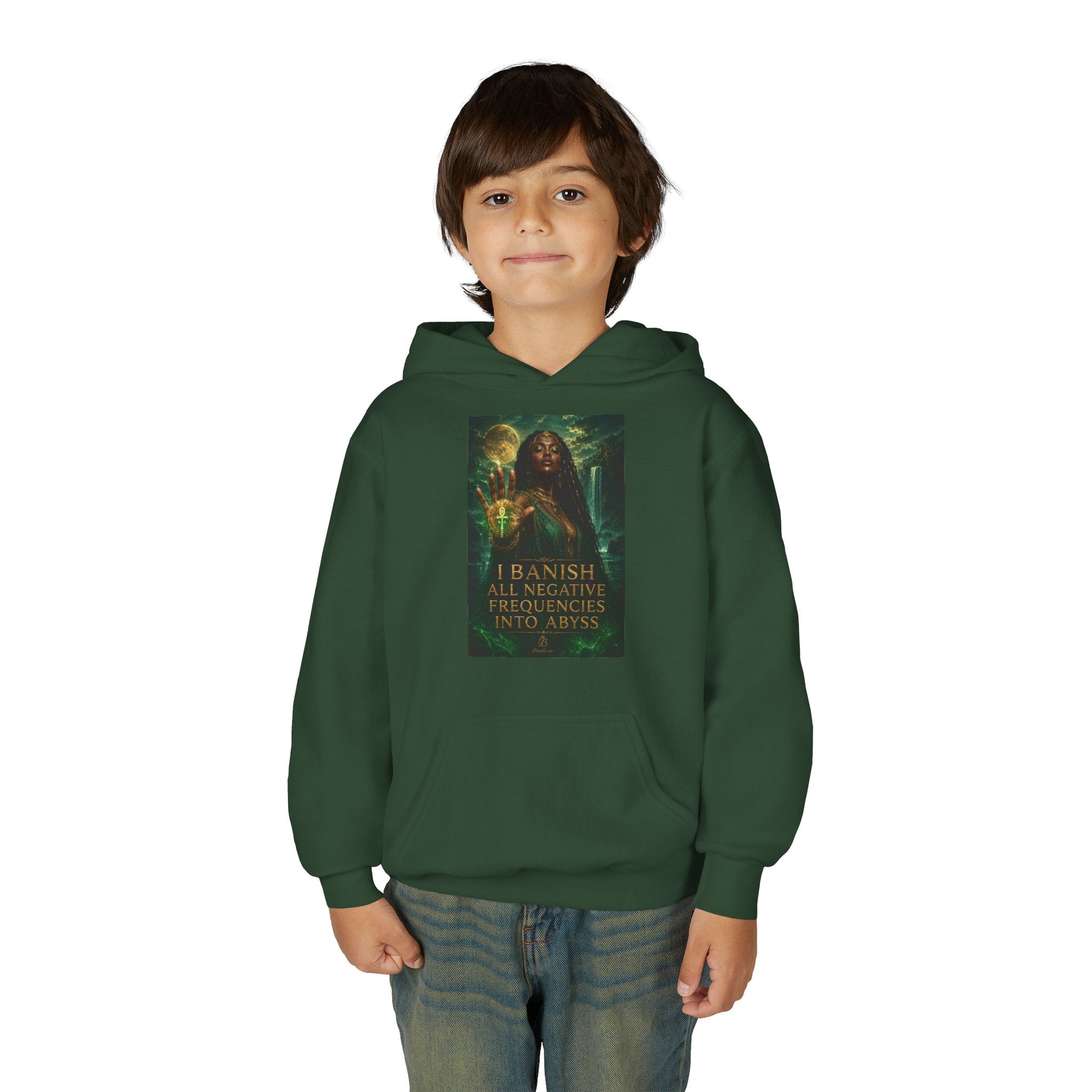 Youth Hoodie