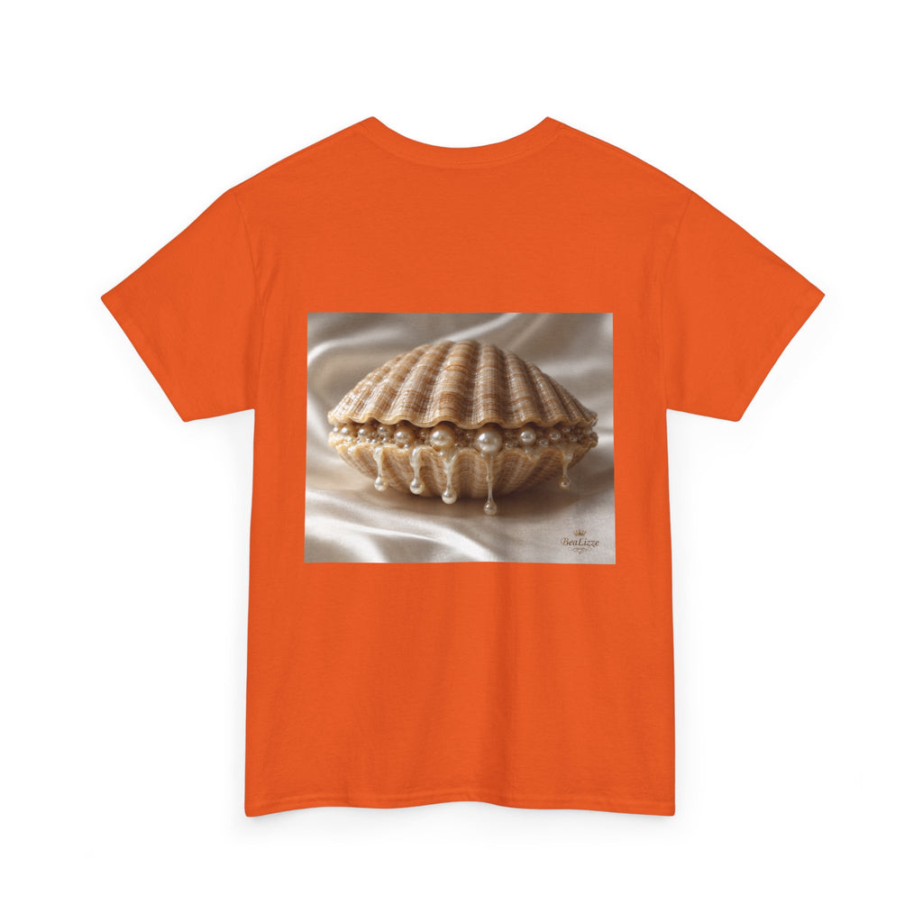 Cotton Graphic T-Shirt