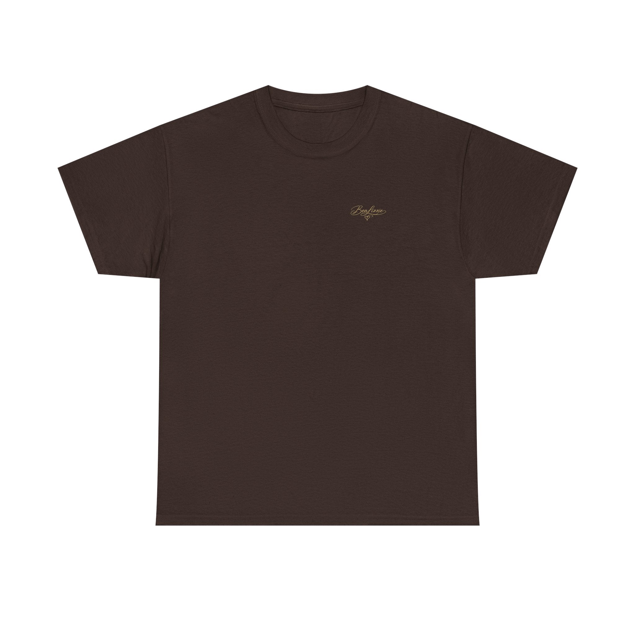 Unisex Heavy Cotton Teeshirts
