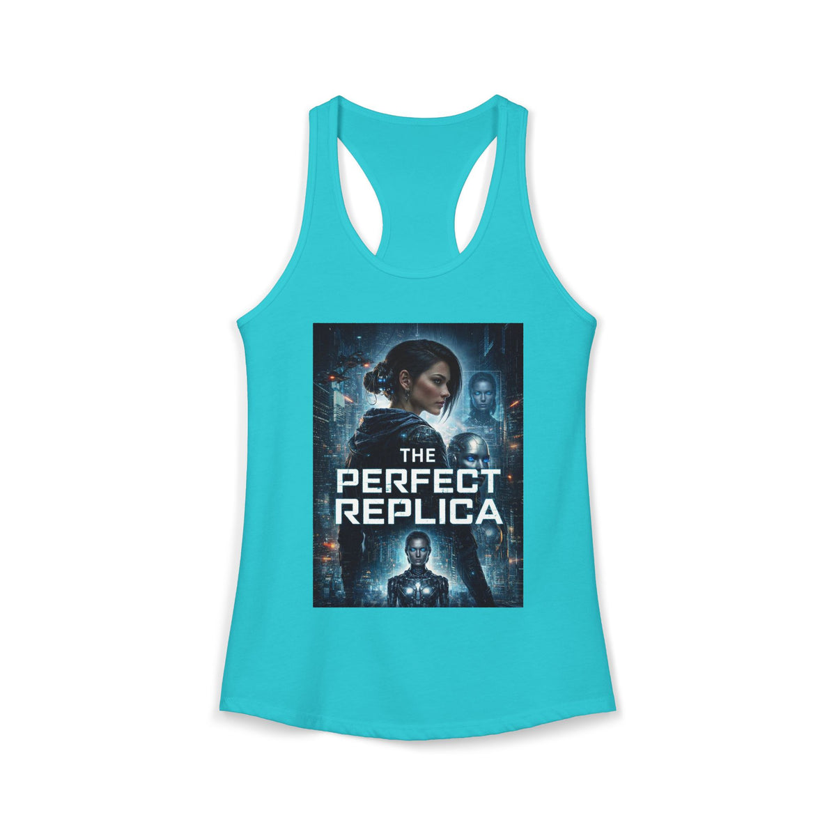 Women's Ideal Racerback Tank