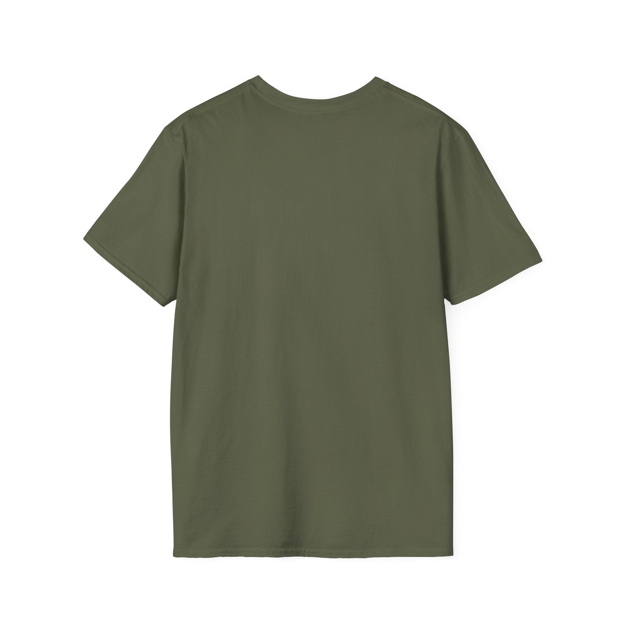 Cocked Like a Pistol T-Shirt — Retro Western Eyelash Graphic Tee