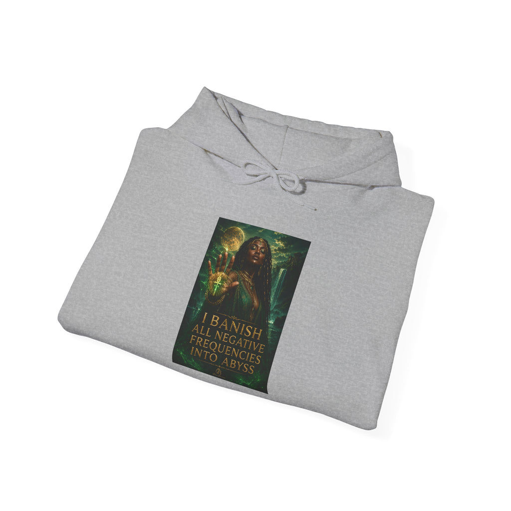 Sweat à capuche unisexe Heavy Blend™