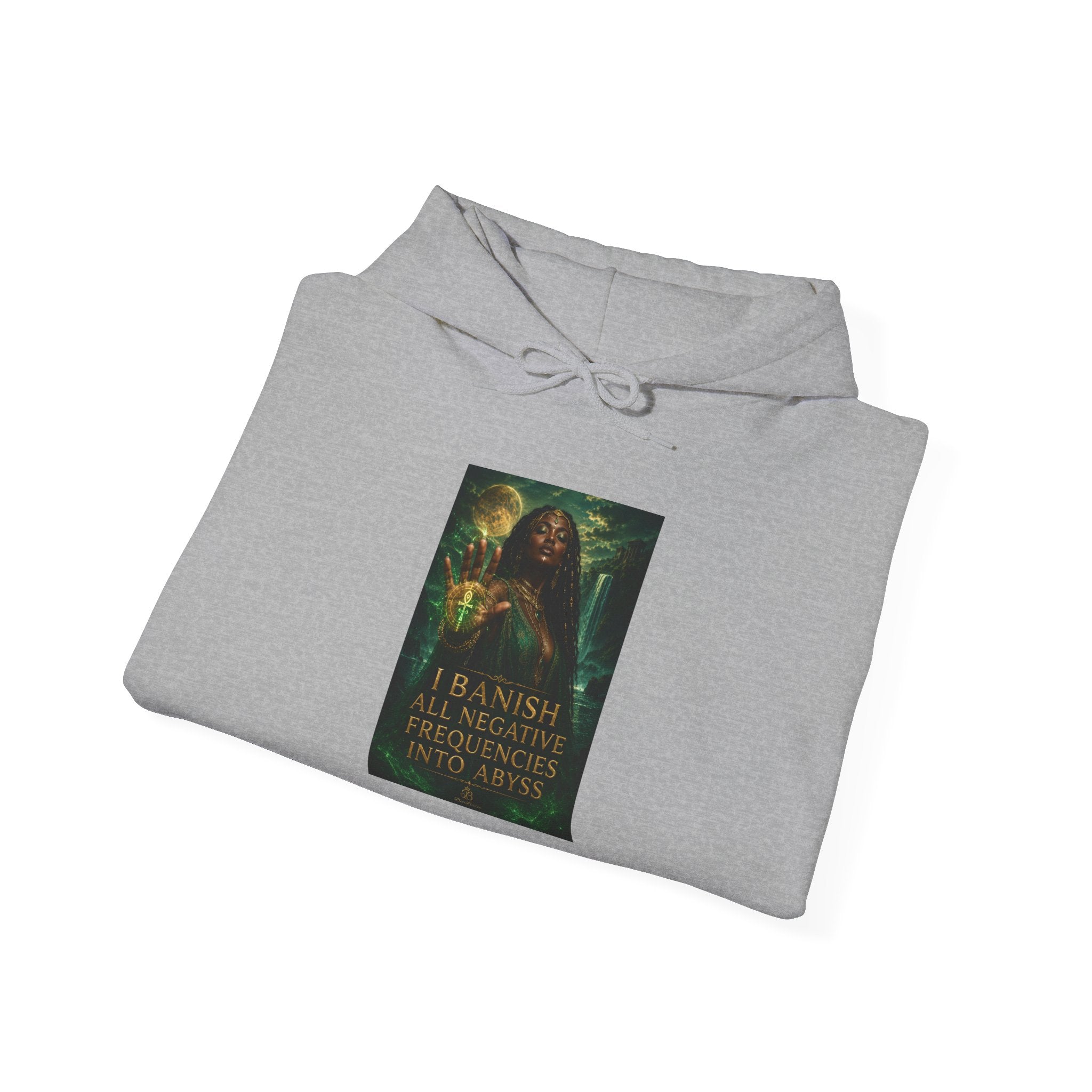 Sweat à capuche unisexe Heavy Blend™