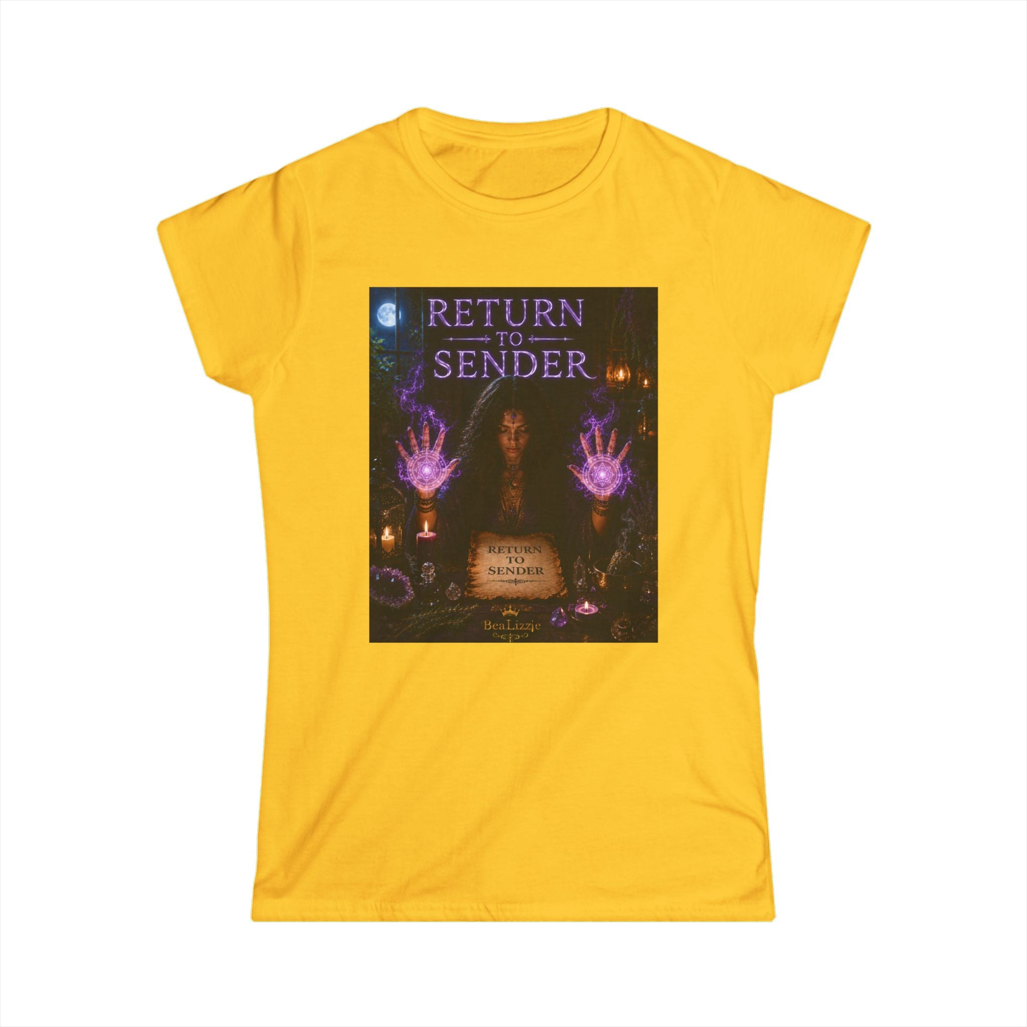 Women's Softstyle Tee