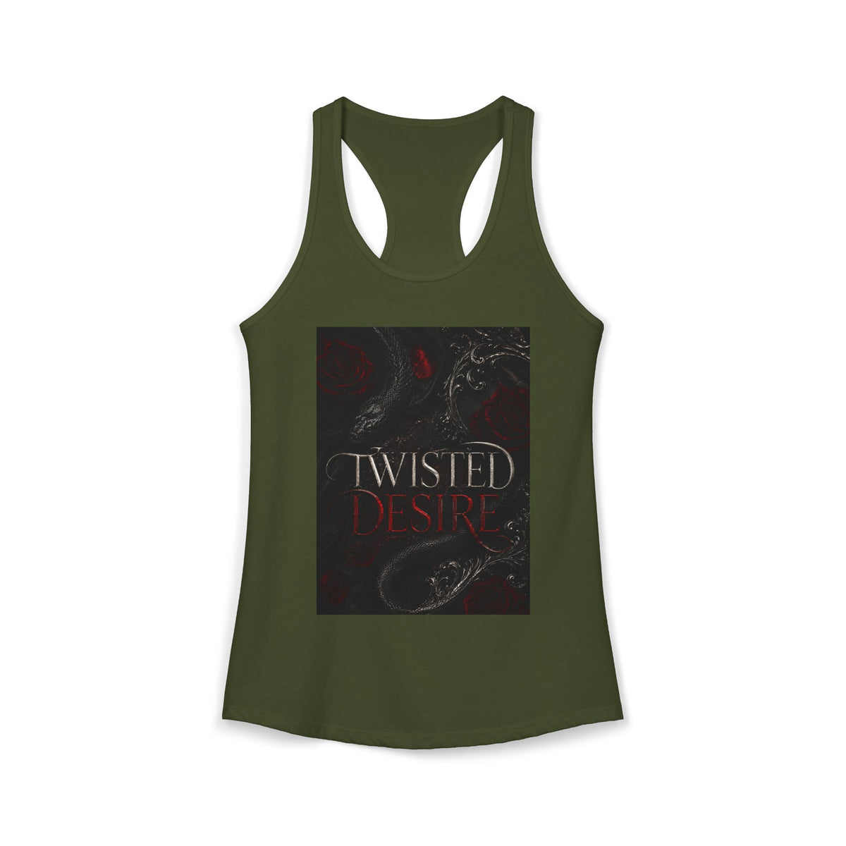 Women's Ideal Racerback Tank