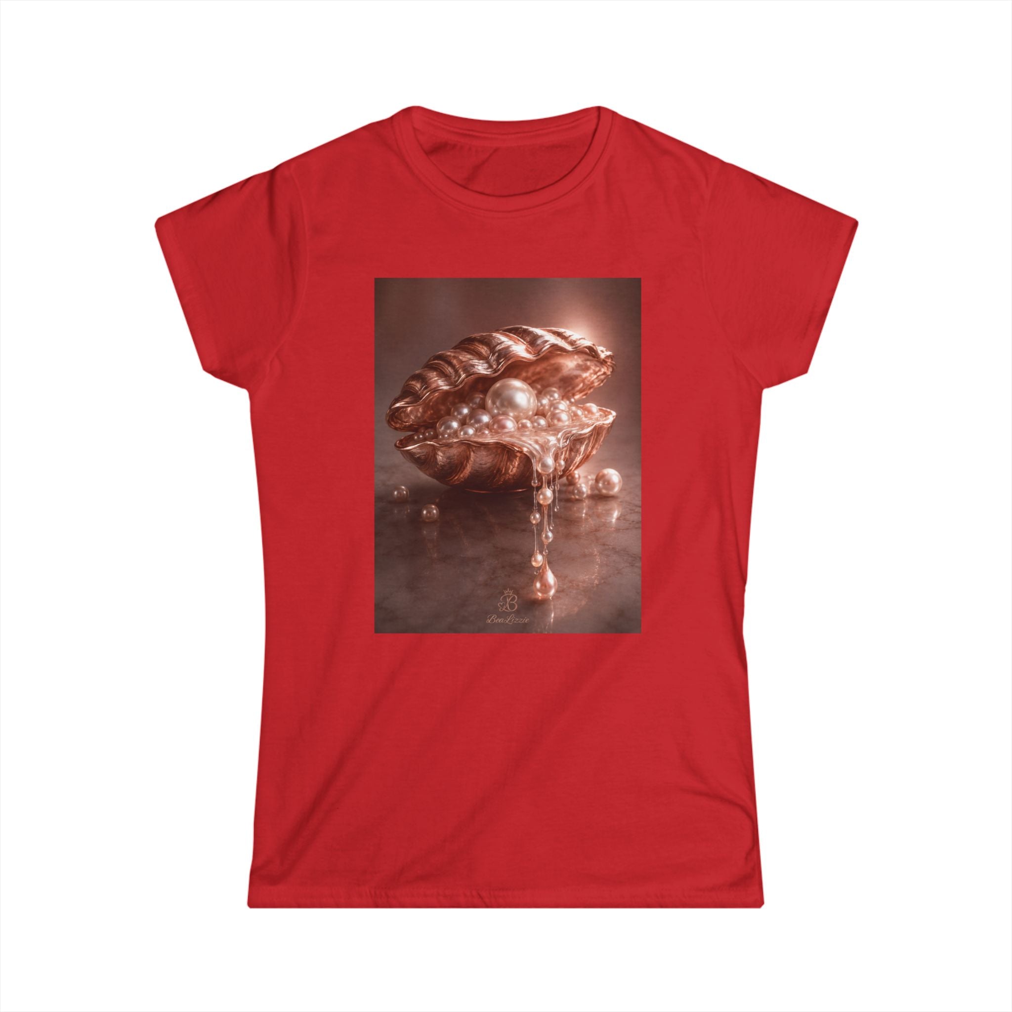 Cotton Graphic T-Shirt