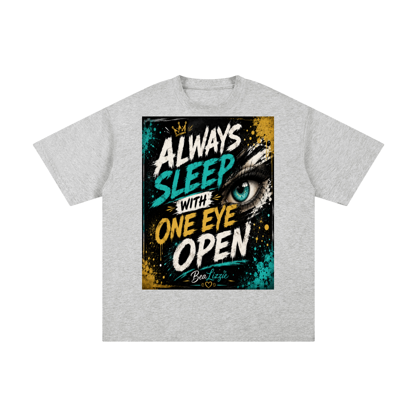 Unisex Pure Cotton T-Shirt