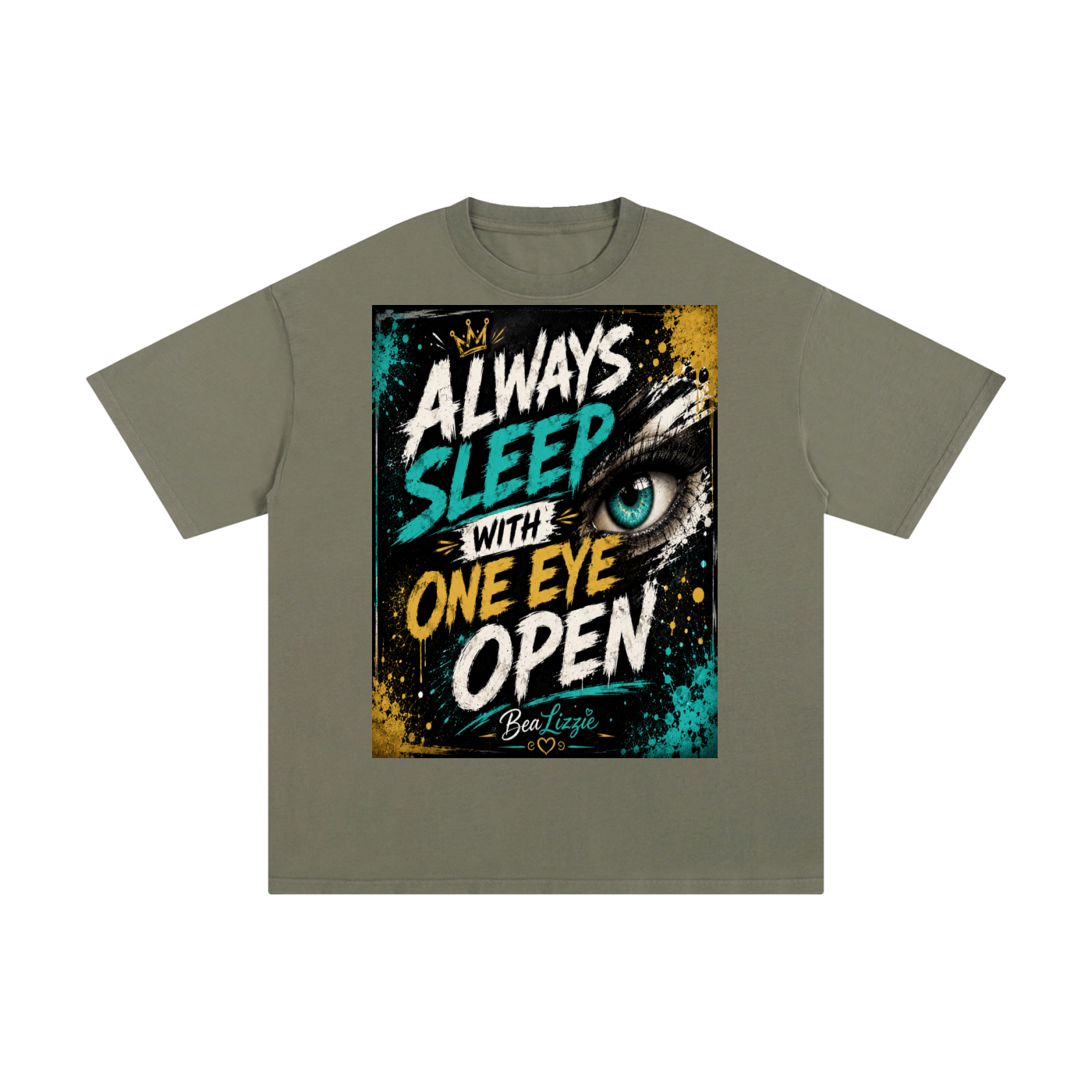 Unisex Pure Cotton T-Shirt