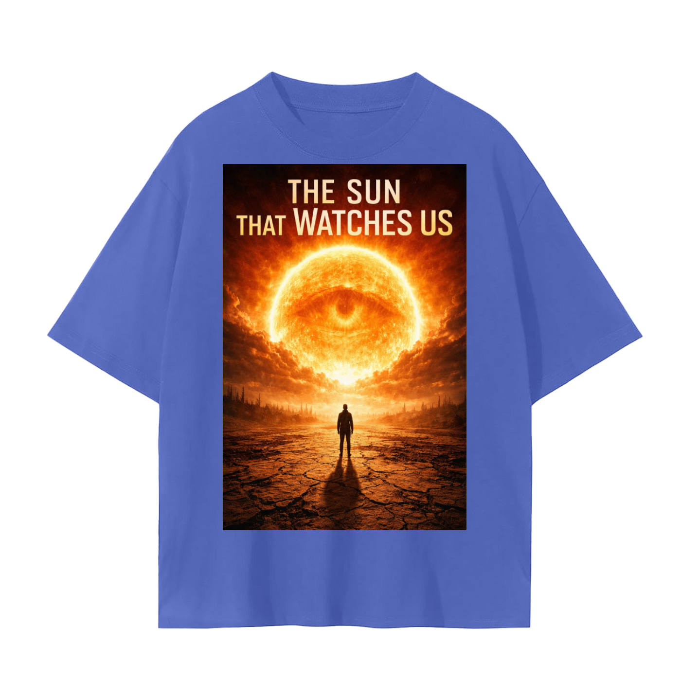 Unisex Seamless T-Shirt