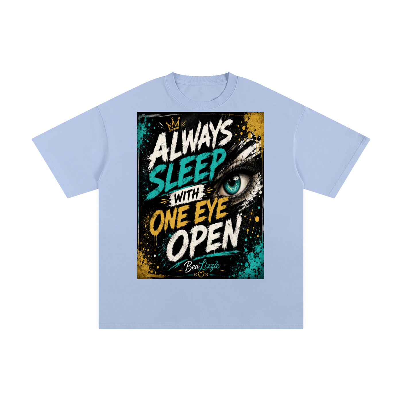 Unisex Pure Cotton T-Shirt