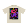 Unisex Pure Cotton T-Shirt