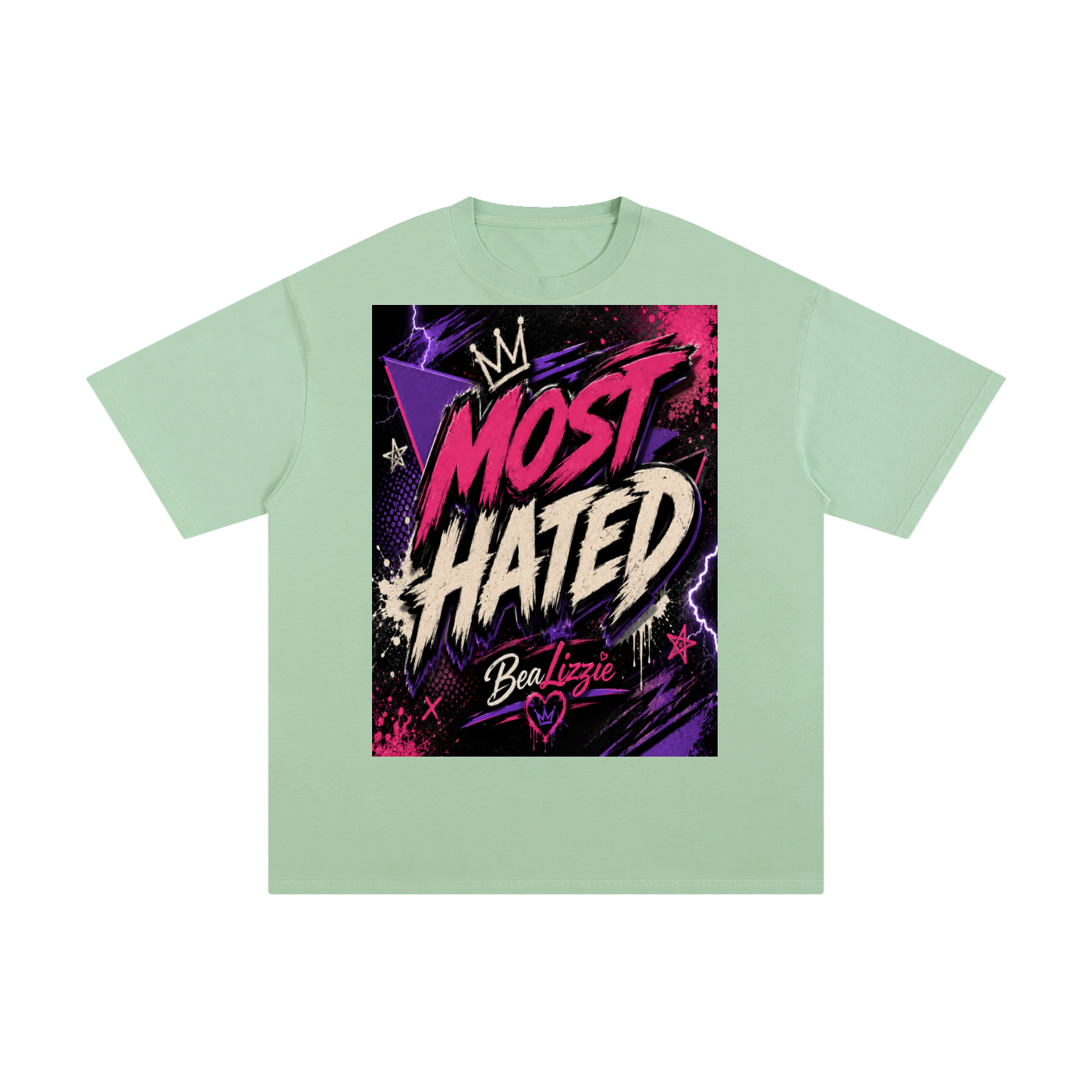 Unisex Pure Cotton T-Shirt