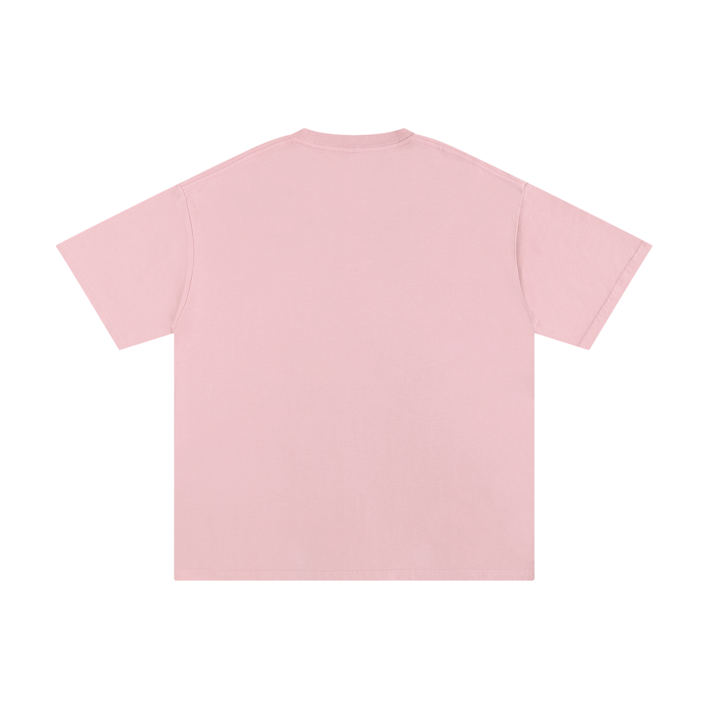 T-shirt unisexe 100 % coton