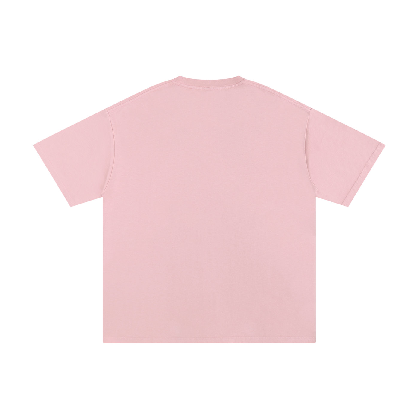 T-shirt unisexe 100 % coton