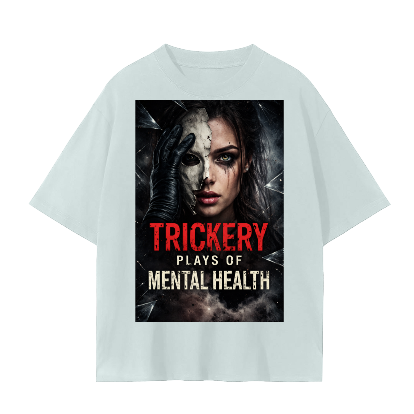 Unisex Seamless T-Shirt