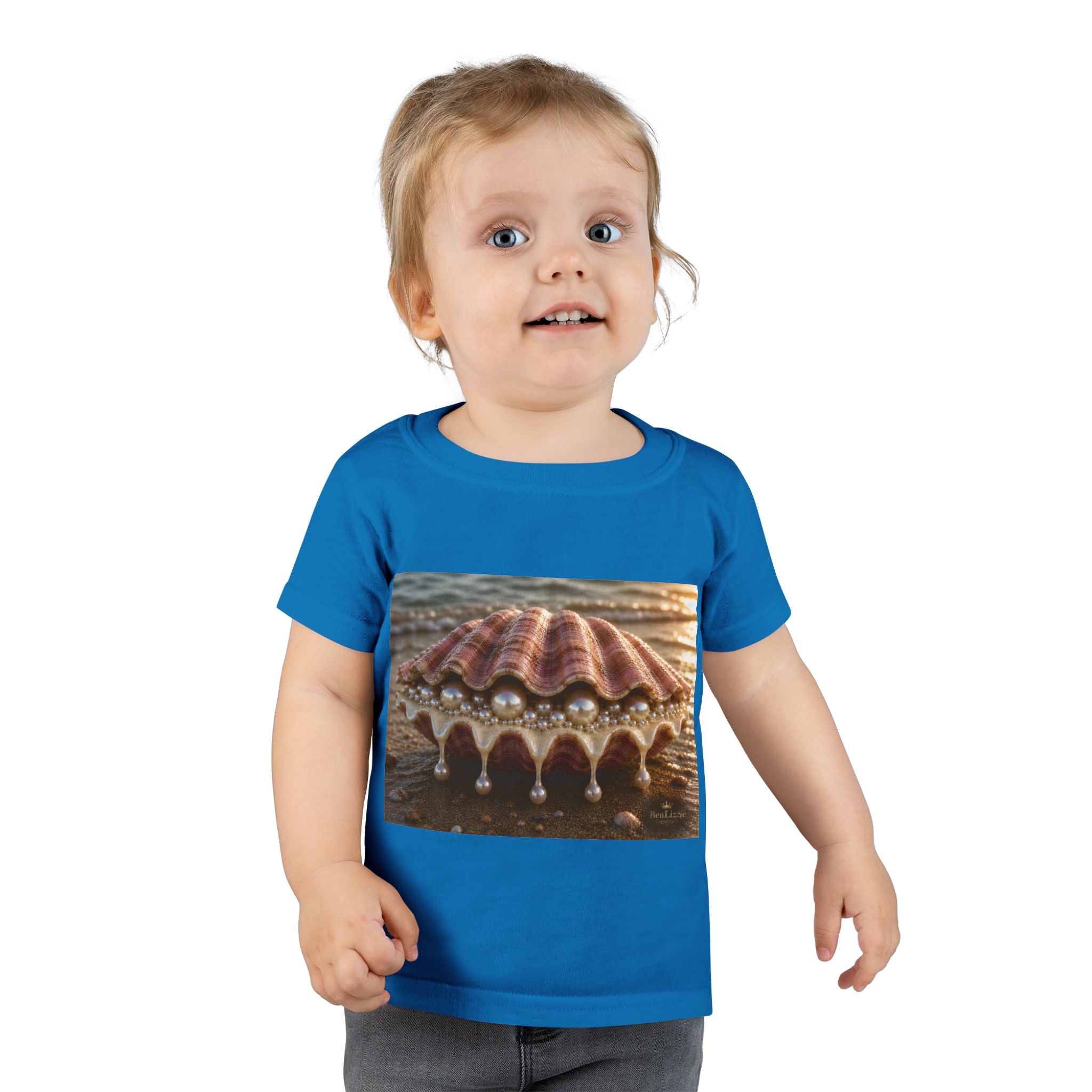 T-shirt pour tout-petit
