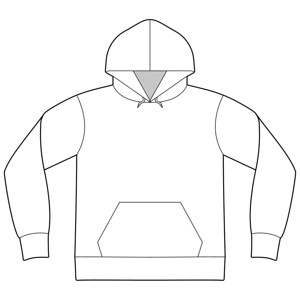 BeaLizzie Hoodie