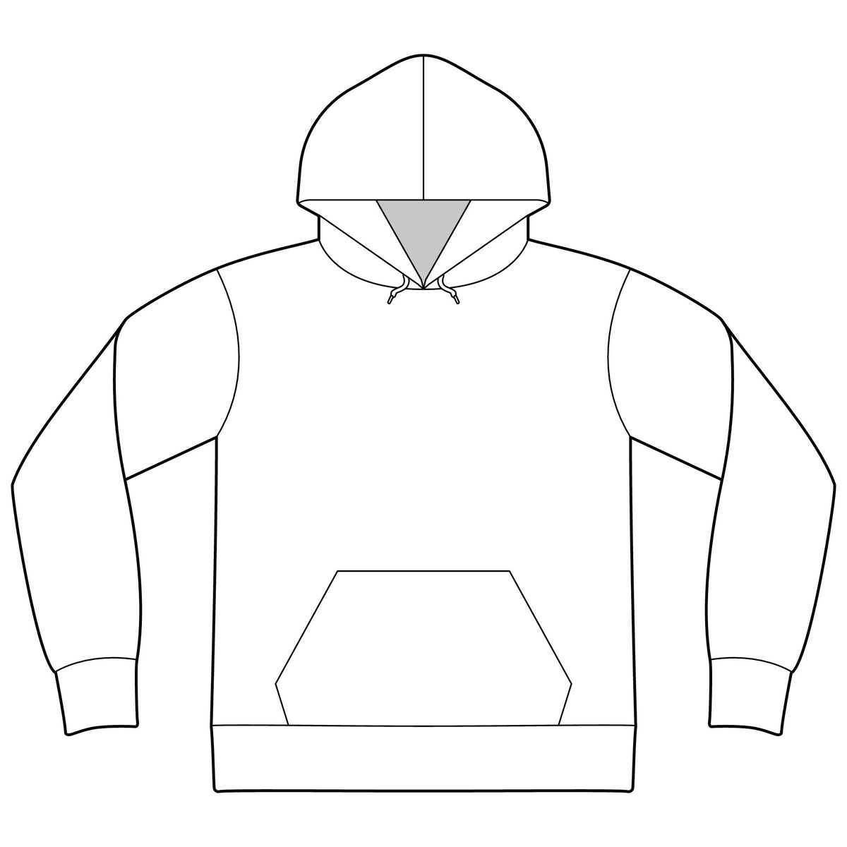 BeaLizzie Hoodie