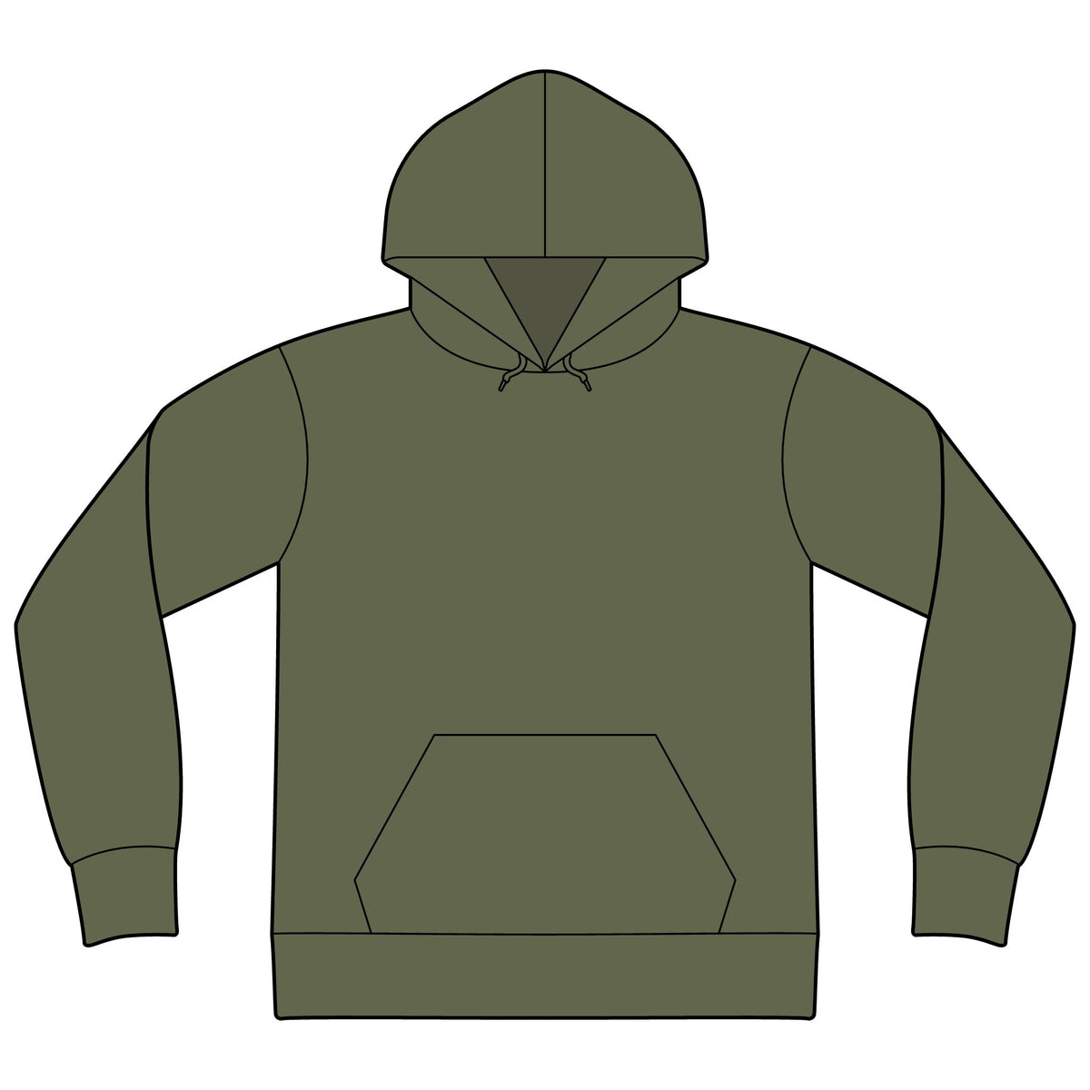 BeaLizzie Hoodie
