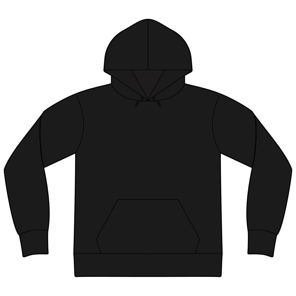 BeaLizzie Hoodie