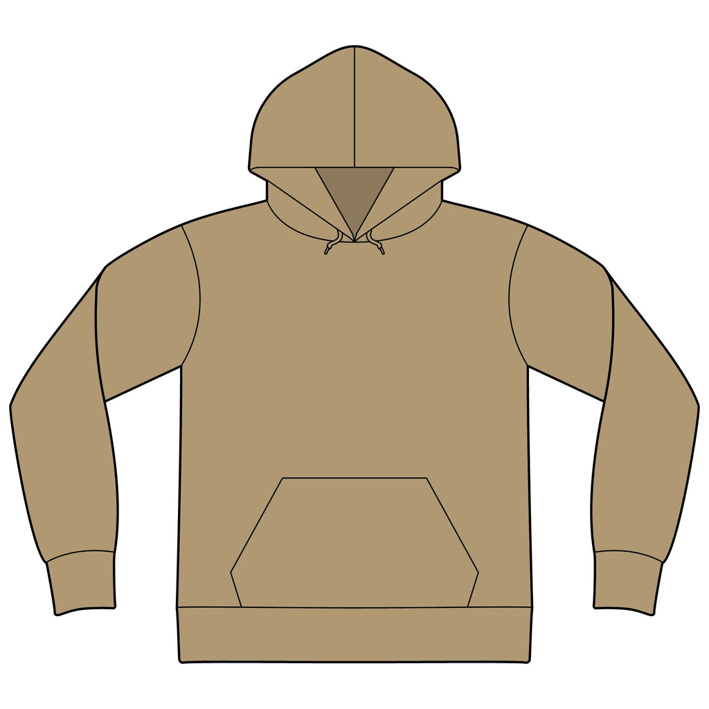 BeaLizzie Hoodie