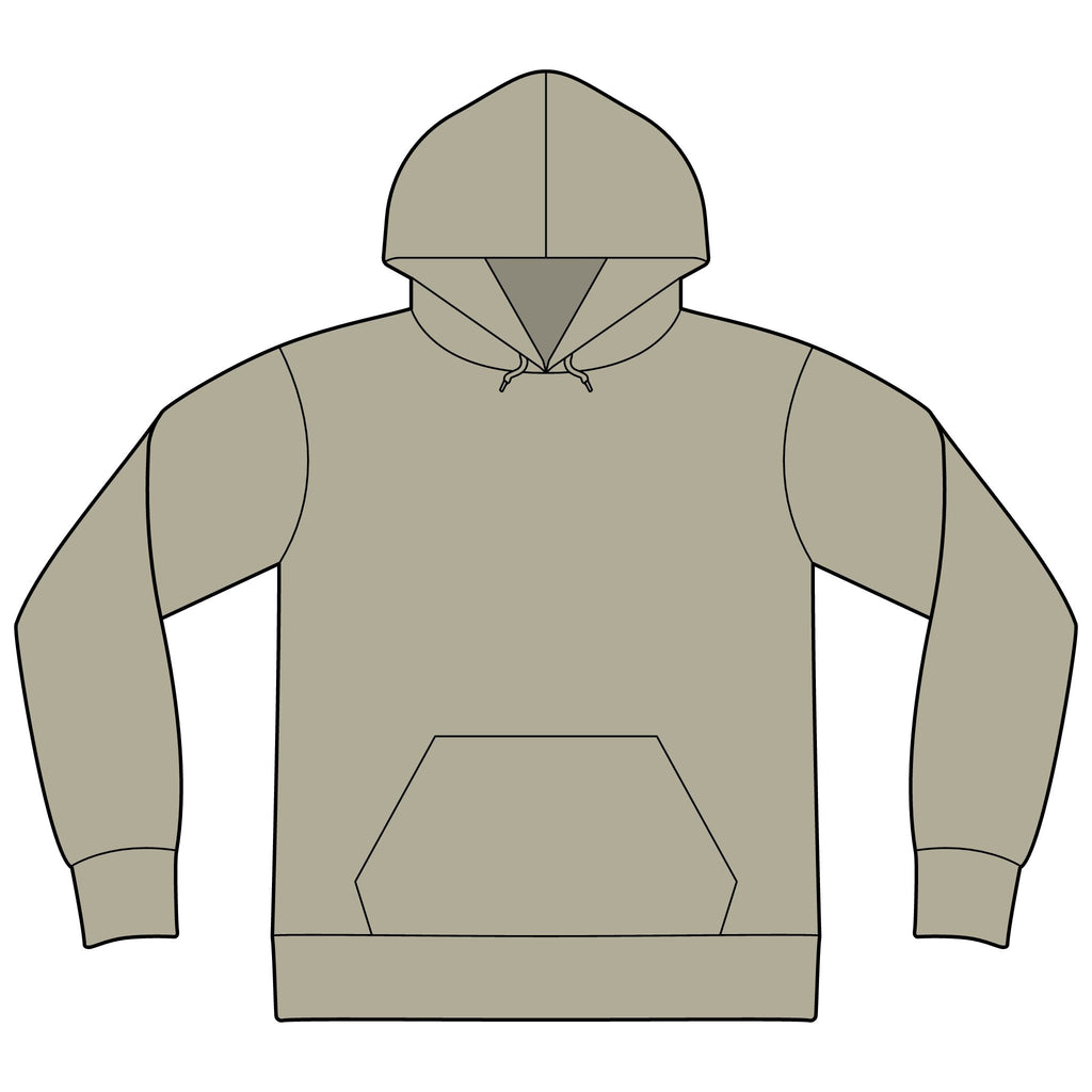 BeaLizzie Hoodie
