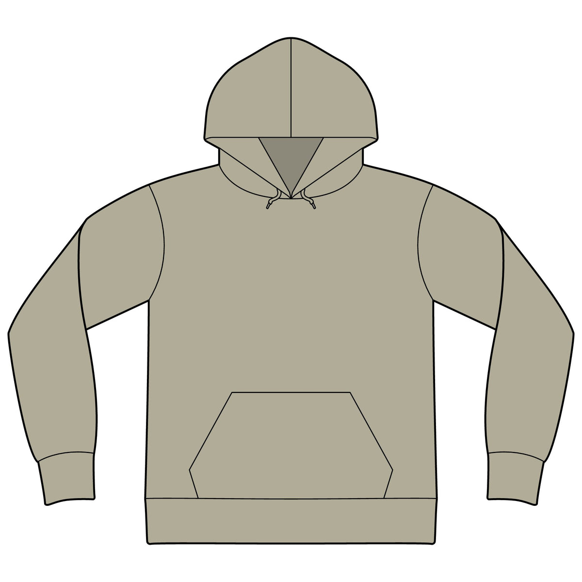 BeaLizzie Hoodie