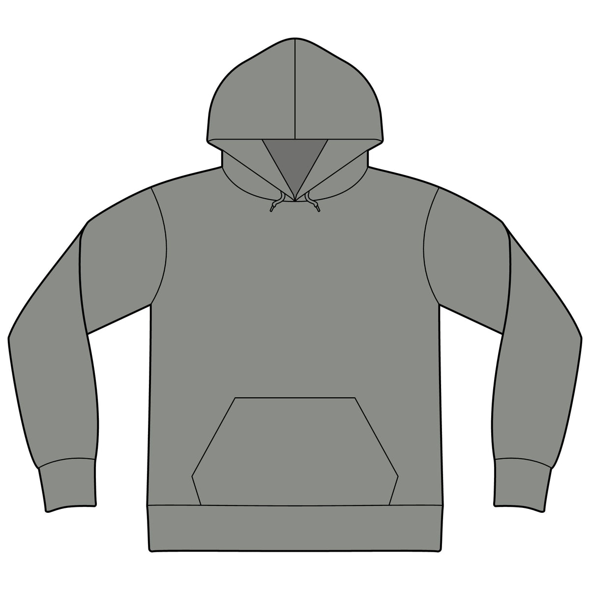 BeaLizzie Hoodie
