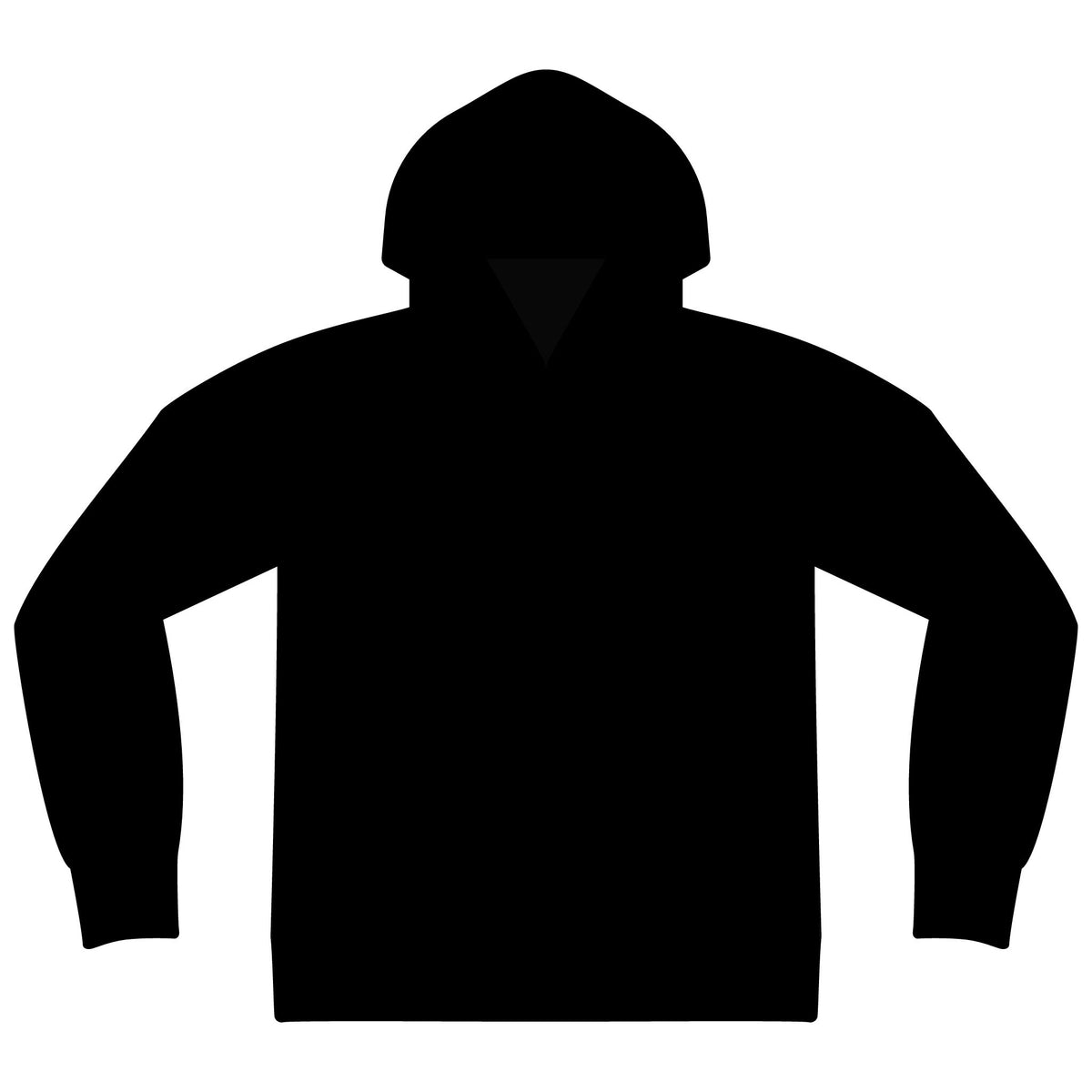 BeaLizzie Hoodie