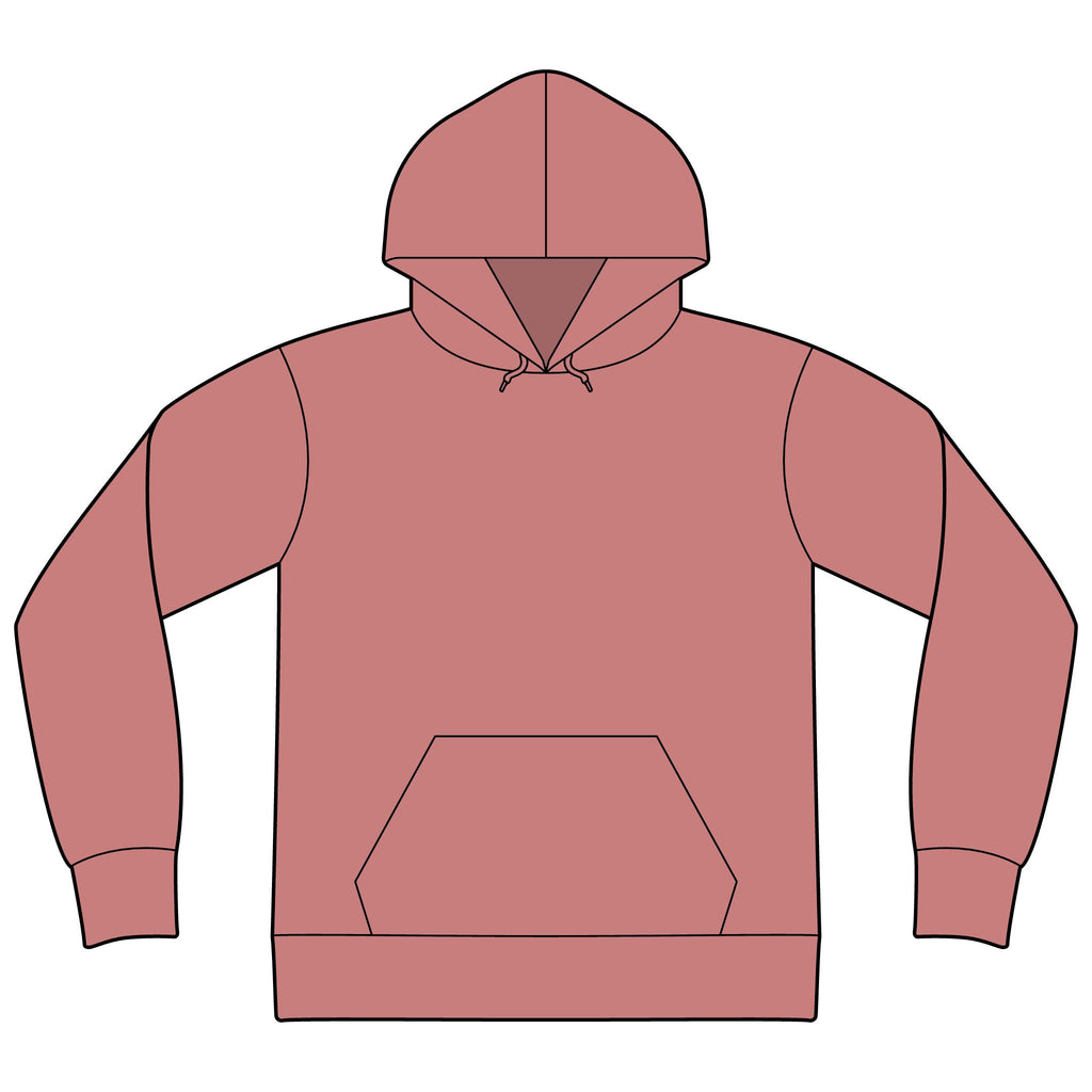 BeaLizzie Hoodie