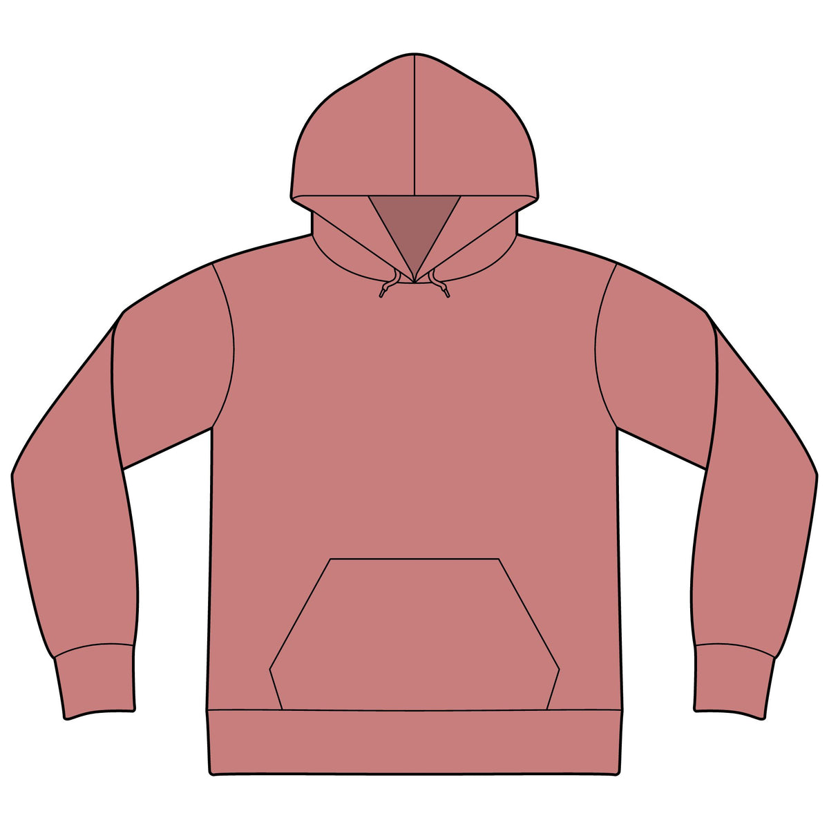 BeaLizzie Hoodie