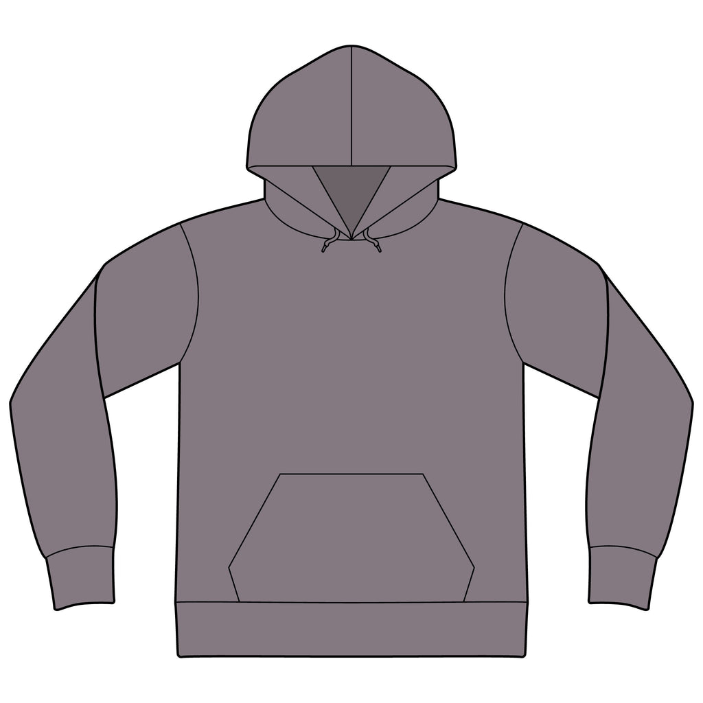 BeaLizzie Hoodie