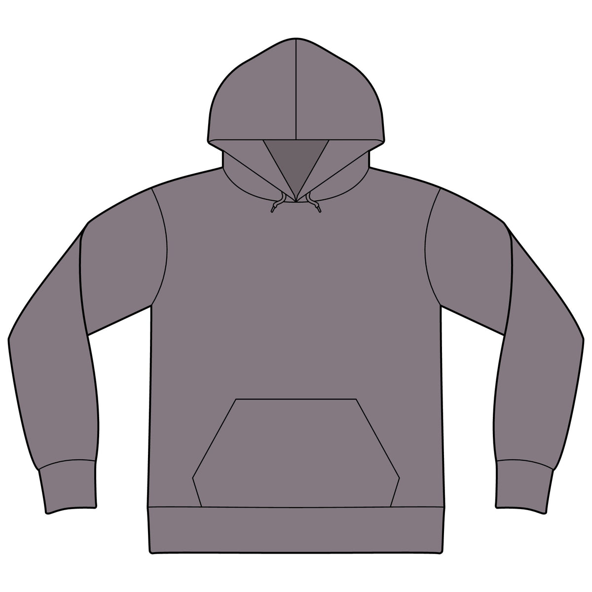 BeaLizzie Hoodie