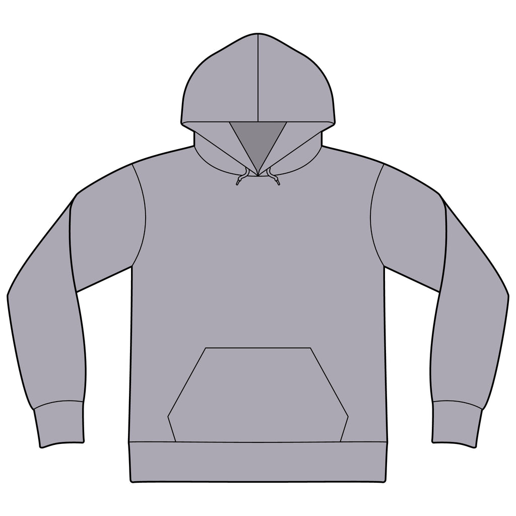 BeaLizzie Hoodie