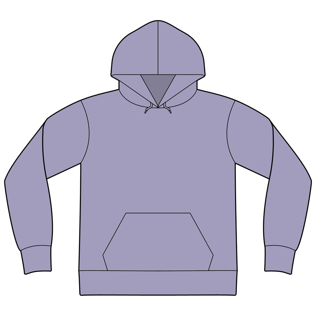 BeaLizzie Hoodie