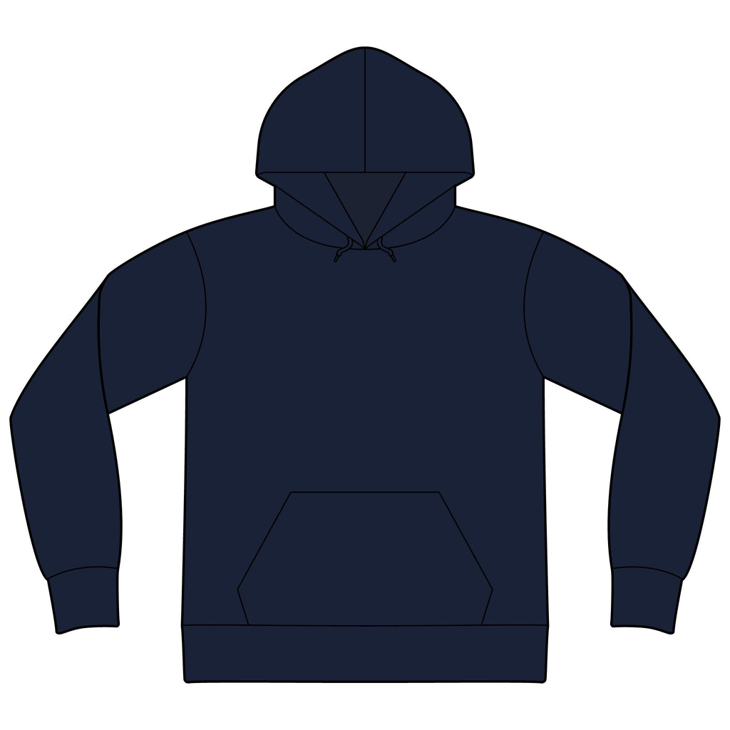 BeaLizzie Hoodie
