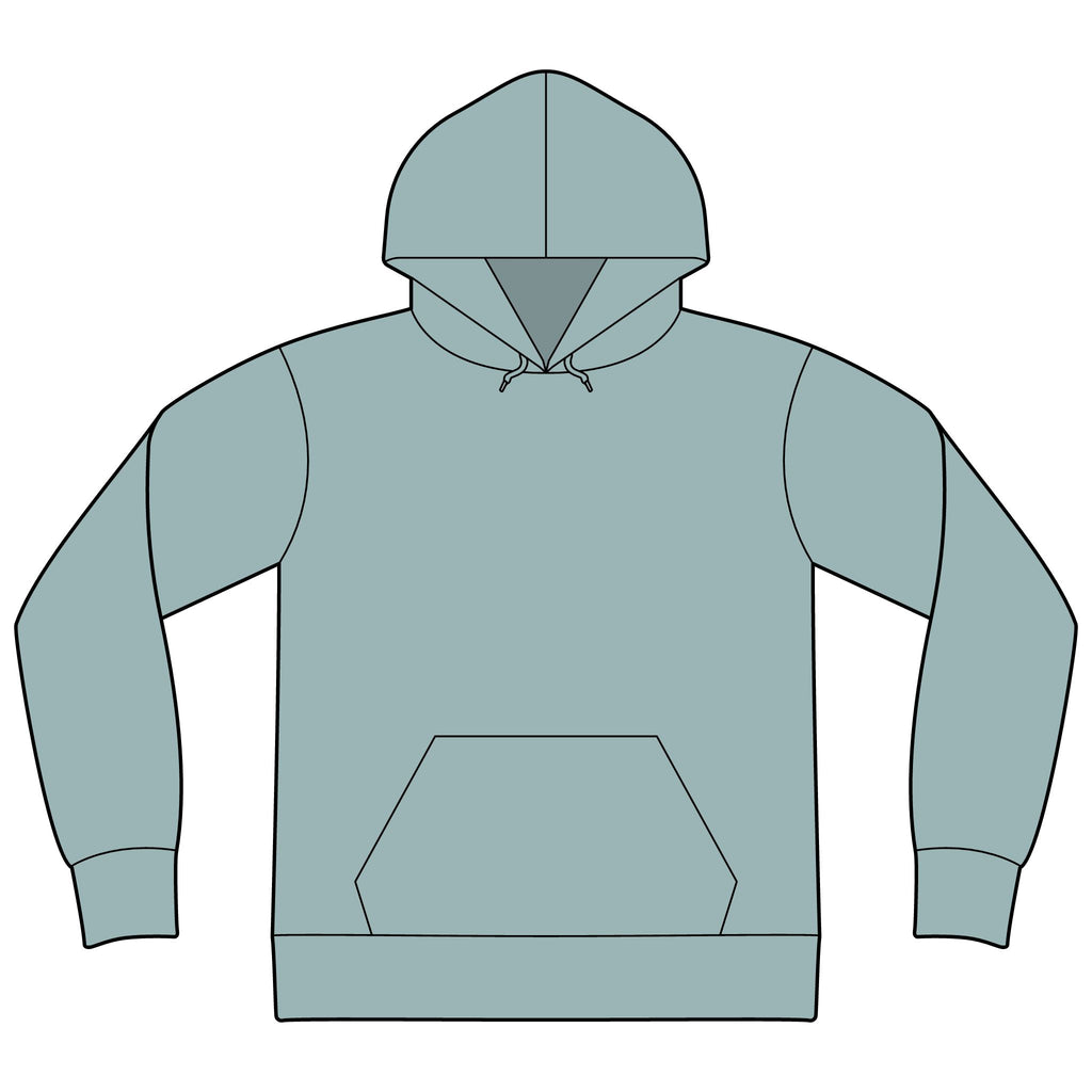BeaLizzie Hoodie
