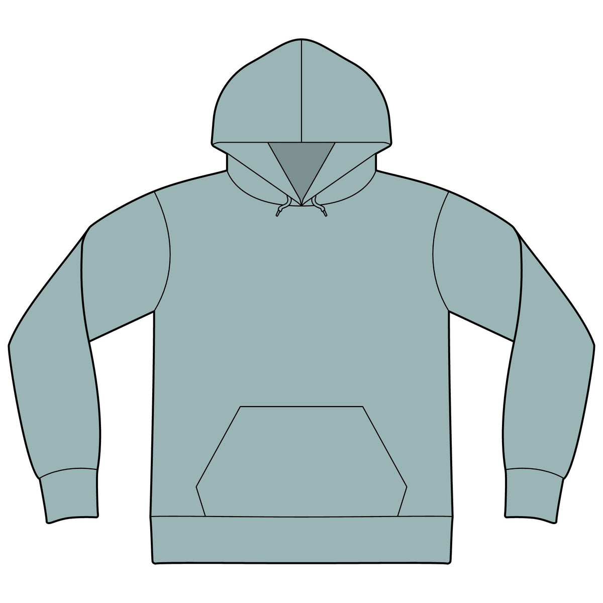 BeaLizzie Hoodie
